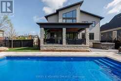 117 STONELEIGH DRIVE | The Blue Mountains Ontario | Slide Image Twelve