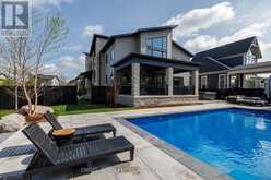 117 STONELEIGH DRIVE | The Blue Mountains Ontario | Slide Image Eight