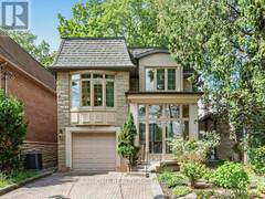 16 CARNEY ROAD Toronto Ontario, M2M 1T2