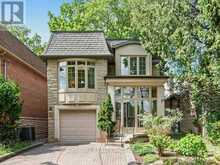 16 CARNEY ROAD | Toronto Ontario | Slide Image One