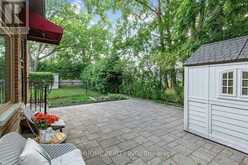16 CARNEY ROAD | Toronto Ontario | Slide Image Thirty-one