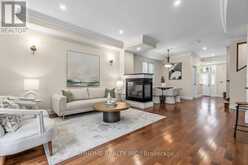 16 CARNEY ROAD | Toronto Ontario | Slide Image Three
