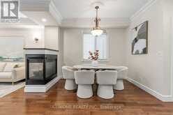 16 CARNEY ROAD | Toronto Ontario | Slide Image Nine