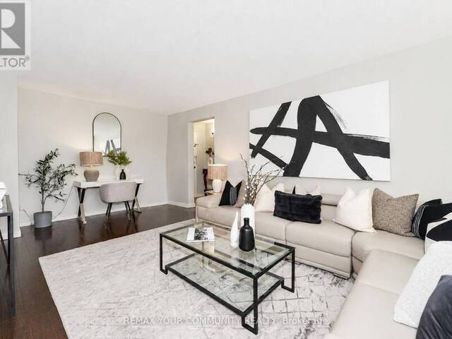 1105 - 100 LEEWARD GLENWAY Toronto Ontario, M3C 2Z1 - Property For Sale