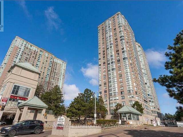316 - 88 CORPORATE DRIVE Toronto Ontario, M1H 3G6 - Property For Sale