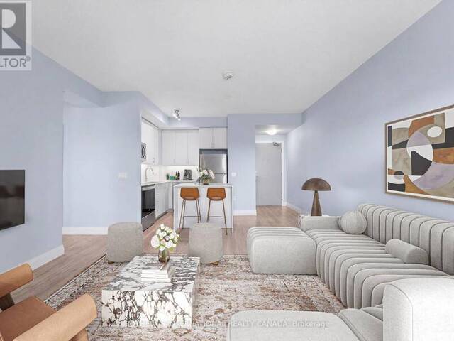 809 - 3220 SHEPPARD AVENUE E Toronto Ontario, M1T 0B7 - Property For Sale
