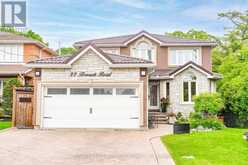 37 BENNETT ROAD | Toronto Ontario | Slide Image One