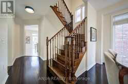 92 CAROLINA ROSE CRESCENT | Markham Ontario | Slide Image Thirteen