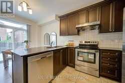 92 CAROLINA ROSE CRESCENT | Markham Ontario | Slide Image Seventeen