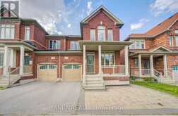 92 CAROLINA ROSE CRESCENT | Markham Ontario | Slide Image One