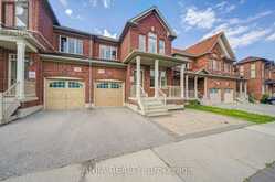 92 CAROLINA ROSE CRESCENT | Markham Ontario | Slide Image Two