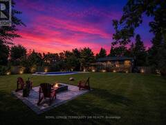 2249 WILLARD AVENUE Alcona Ontario, L9S 2B8