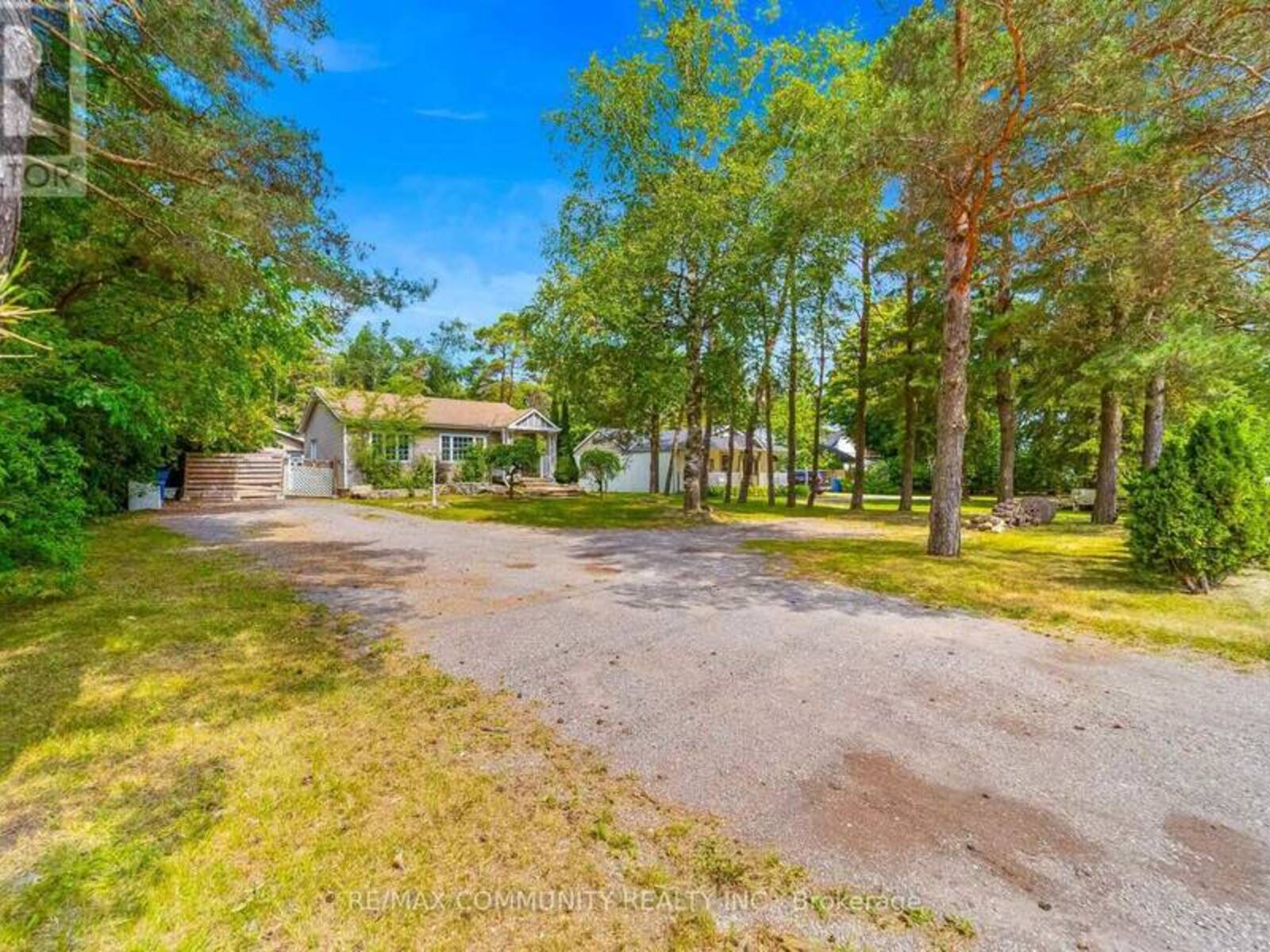 5154 AURORA ROAD, Whitchurch-Stouffville, Ontario L4A 7X4