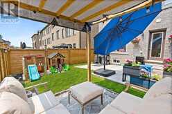 168 TANGO CRESCENT | Newmarket Ontario | Slide Image One