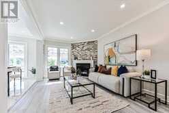 27 SAMANTHA CIRCLE | Richmond Hill Ontario | Slide Image Nine