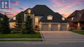 39 PLUNKETT COURT | Barrie Ontario | Slide Image Two