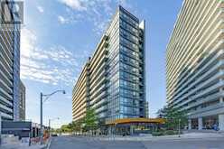 516 - 20 JOE SHUSTER WAY | Toronto Ontario | Slide Image One