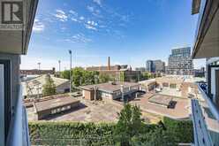 516 - 20 JOE SHUSTER WAY | Toronto Ontario | Slide Image Twenty-eight