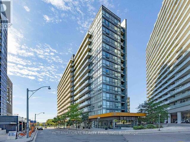 516 - 20 JOE SHUSTER WAY Toronto Ontario, M6K 0A3 - Property For Sale