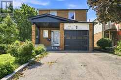60 PICKARD LANE | Brampton Ontario | Slide Image One