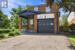 60 PICKARD LANE | Brampton Ontario | Slide Image Three