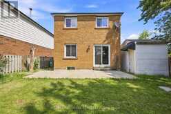 60 PICKARD LANE | Brampton Ontario | Slide Image Forty-four