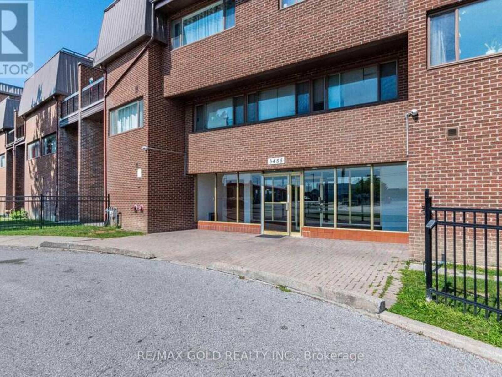 120 - 3455 MORNING STAR DRIVE, Mississauga, Ontario L4T 3T9