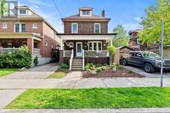260 STINSON CRESCENT | Hamilton Ontario | Slide Image One