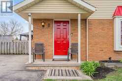 8 ABBOTT LANE | Cayuga Ontario | Slide Image Three