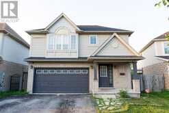 685 NORTH LEAKSDALE CIRCLE | London Ontario | Slide Image One