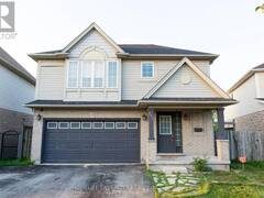 685 NORTH LEAKSDALE CIRCLE London Ontario, N6M 1M1
