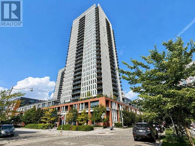 1411 - 55 REGENT PARK BOULEVARD Toronto Ontario, M5A 0C2 - Property For Sale