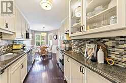 1221 HEDGESTONE CRESCENT | Oakville Ontario | Slide Image Eleven