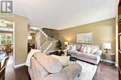1221 HEDGESTONE CRESCENT | Oakville Ontario | Slide Image Fifteen