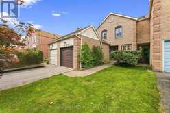 1221 HEDGESTONE CRESCENT | Oakville Ontario | Slide Image One