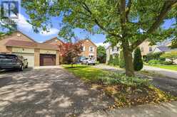 1221 HEDGESTONE CRESCENT | Oakville Ontario | Slide Image Two