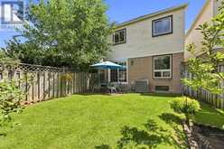 1221 HEDGESTONE CRESCENT | Oakville Ontario | Slide Image Thirty