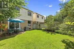 1221 HEDGESTONE CRESCENT | Oakville Ontario | Slide Image Thirty-one
