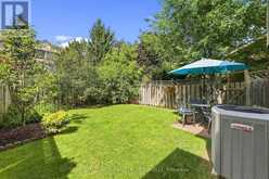 1221 HEDGESTONE CRESCENT | Oakville Ontario | Slide Image Thirty-two