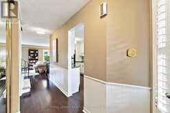 1221 HEDGESTONE CRESCENT | Oakville Ontario | Slide Image Seven