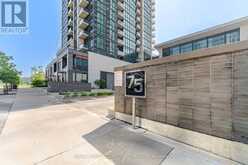 703 - 75 EGLINTON AVENUE W | Mississauga Ontario | Slide Image Two