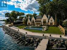3 ENNISCLARE DRIVE | Oakville Ontario | Slide Image Thirteen