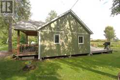 129 MCGUIRE BEACH ROAD | Kawartha Lakes Ontario | Slide Image Three