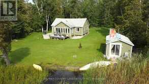 129 MCGUIRE BEACH ROAD | Kawartha Lakes Ontario | Slide Image One