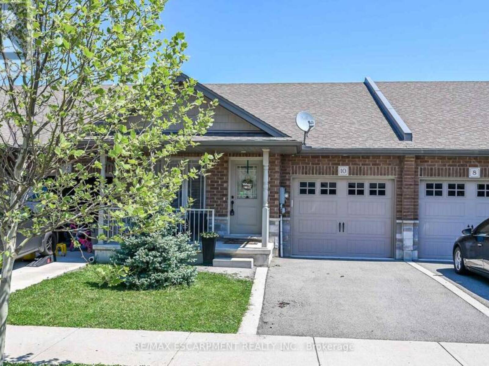10 EMILY STREET, Hagersville, Ontario N0A 1H0