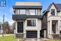 210 HORSHAM AVENUE | Toronto Ontario | Slide Image One