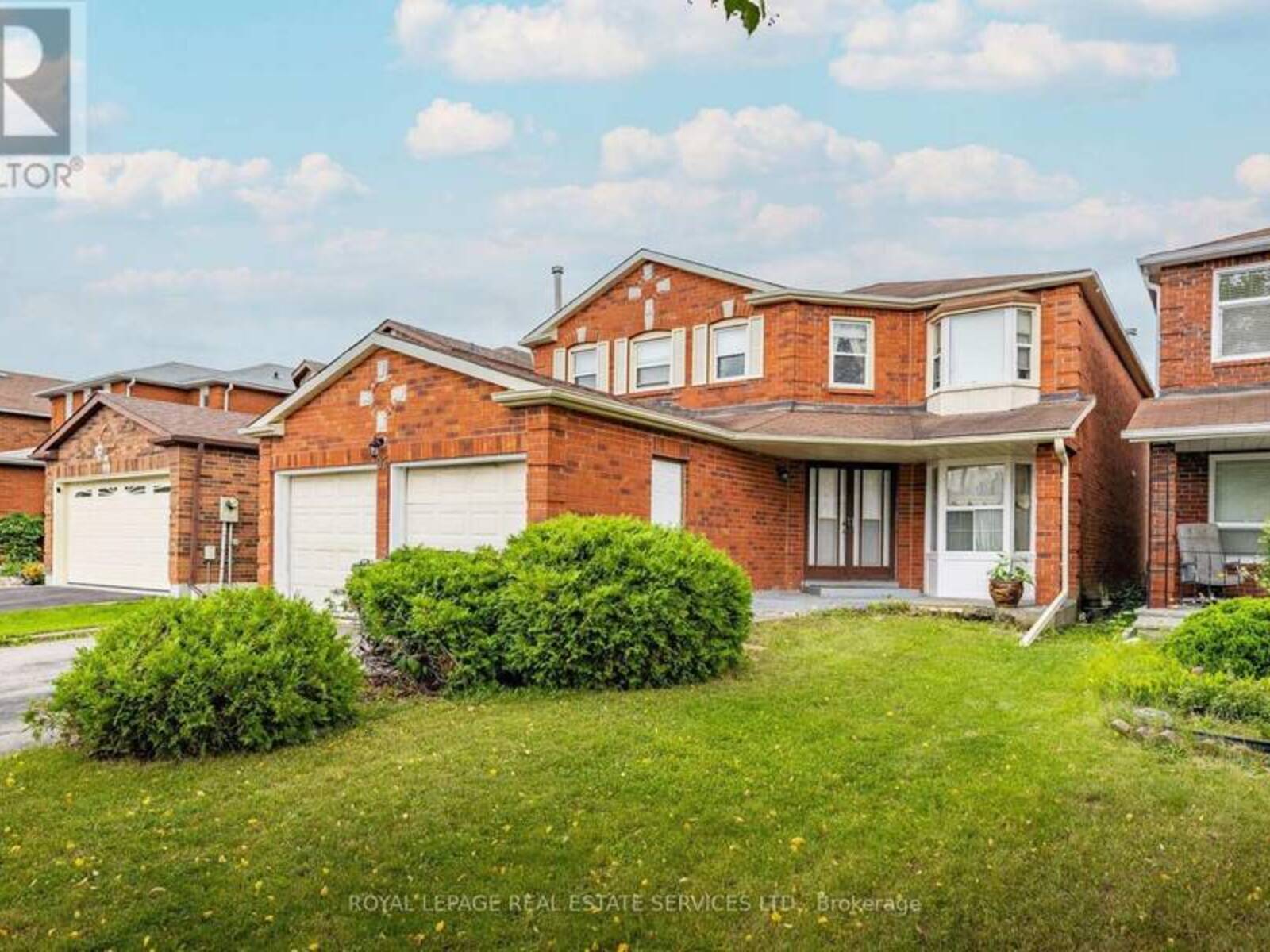 97 MORNINGVIEW TRAIL, Toronto, Ontario M1B 5B2