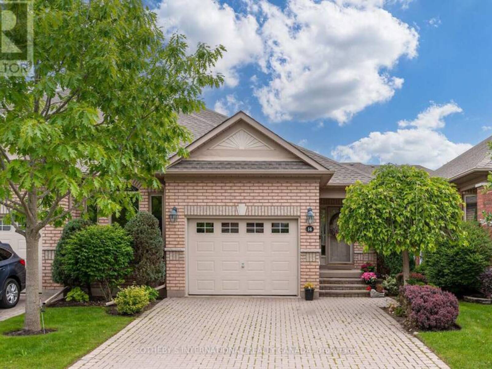 14 ARTISAN LANE, Alliston, Ontario L9R 2G1