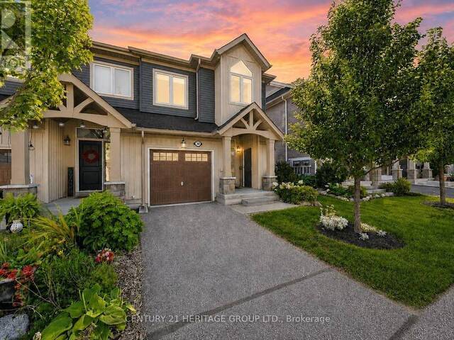 38 LETT AVENUE Collingwood Ontario, L9Y 0Z5 - 3 Bedrooms Home For Sale