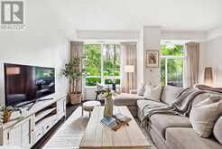 110 - 3500 LAKESHORE ROAD W | Oakville Ontario | Slide Image Thirteen